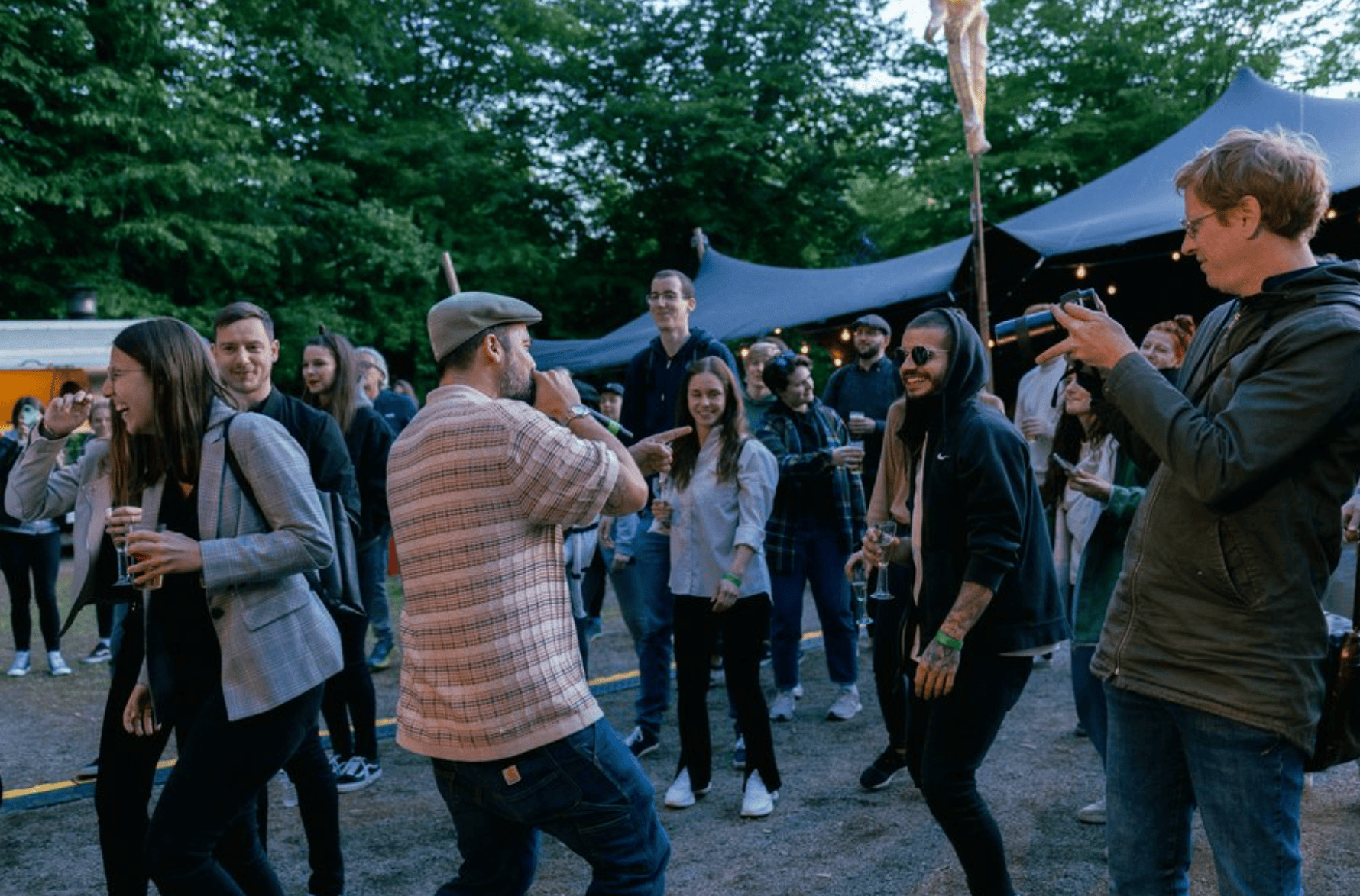 Culture Forest Festival